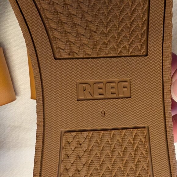 Reef Cushion Col Women's Sandals New w/o Tags - Picture 11 of 11